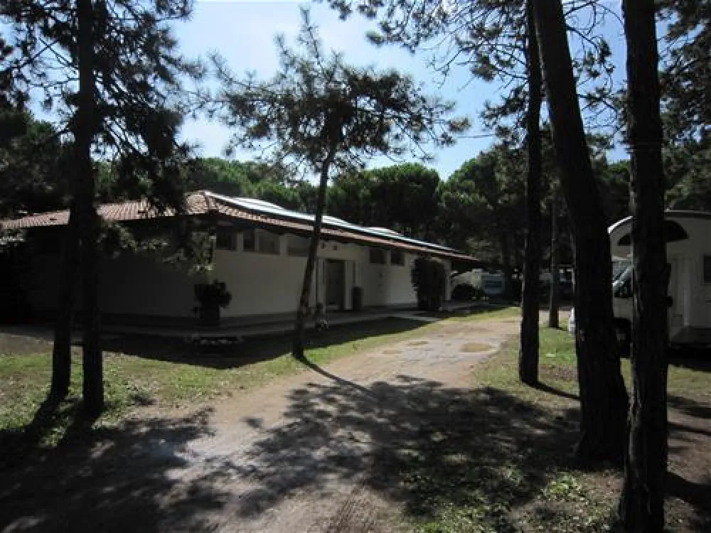 Camping Village Il Tridente