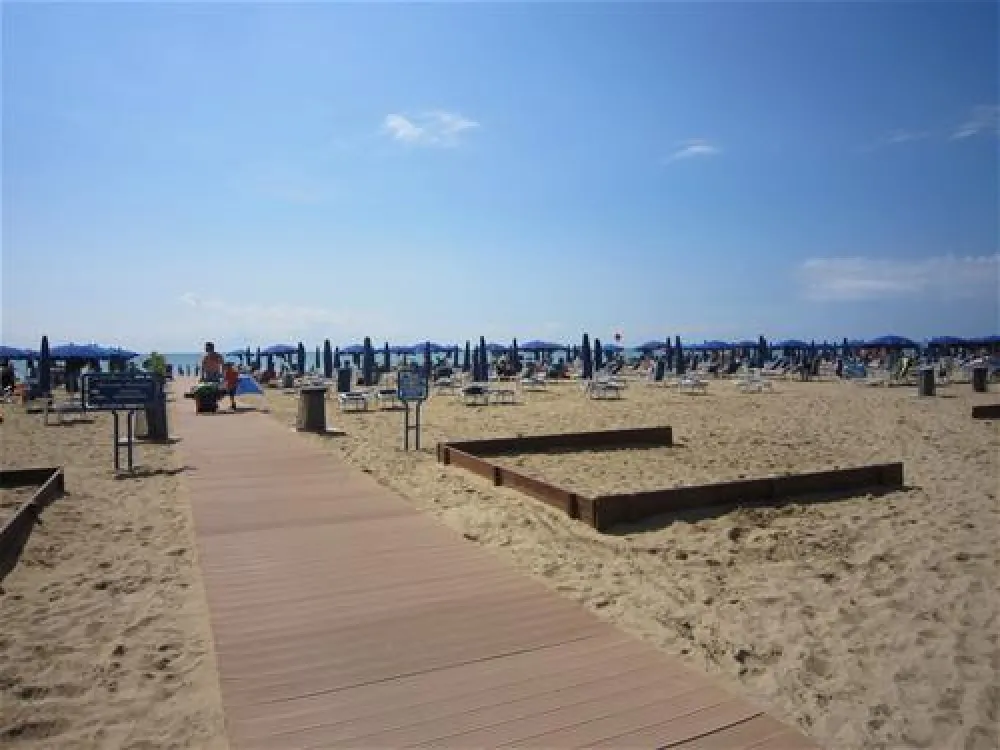 Camping Village Il Tridente