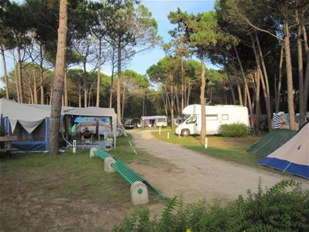 Camping Village Il Tridente