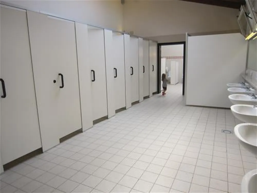 Camping Village Il Tridente