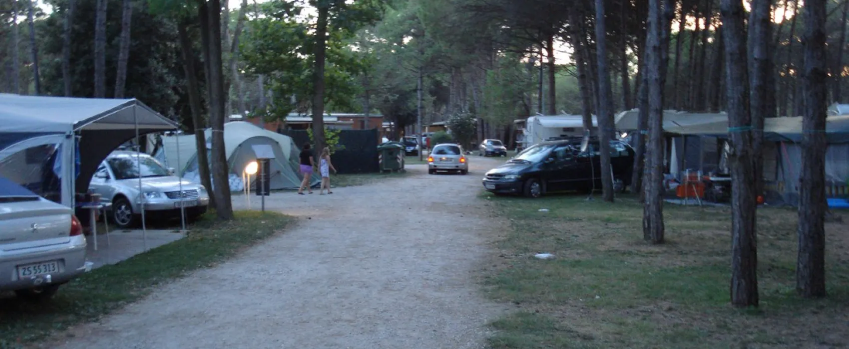 Camping Village Il Tridente