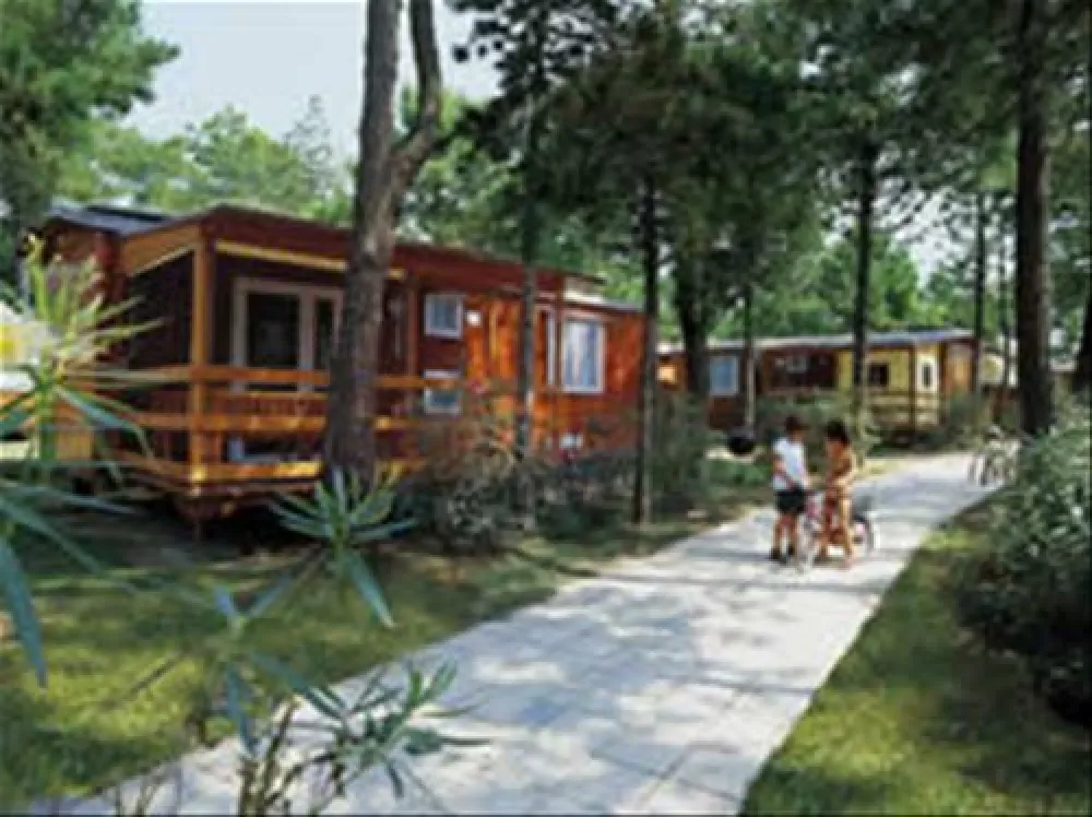 Camping Village Il Tridente