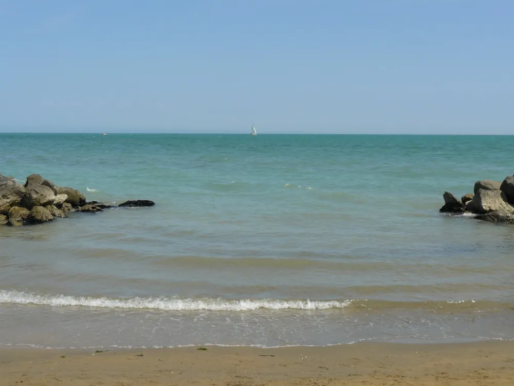 Camping Village Il Tridente