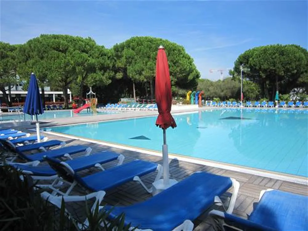 Camping Village Il Tridente