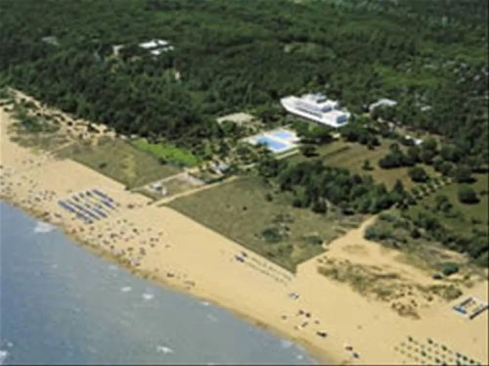 Camping Village Il Tridente