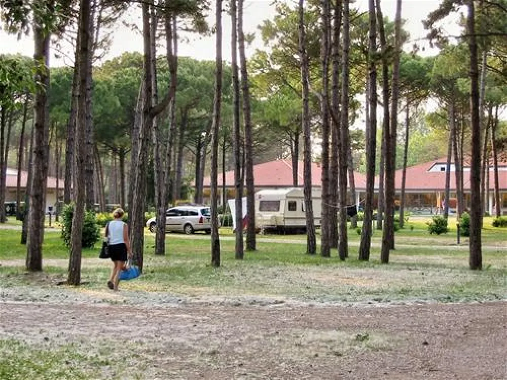 Camping Village Il Tridente