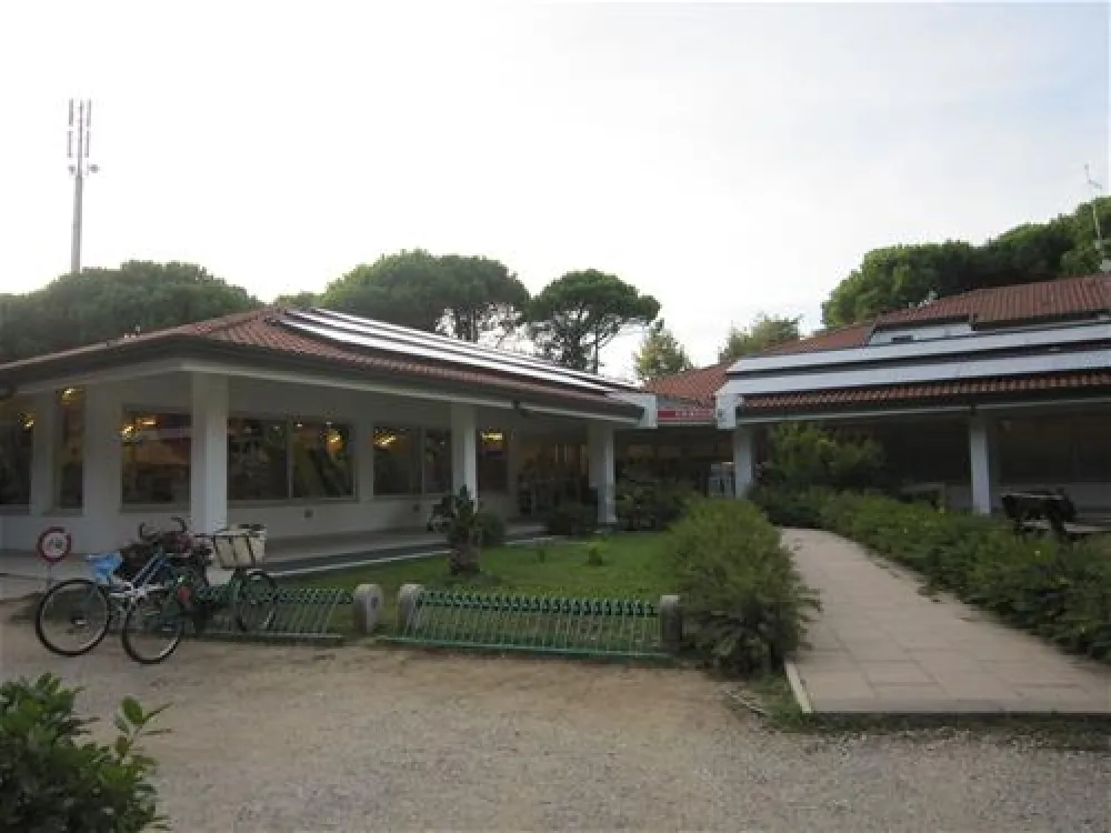 Camping Village Il Tridente