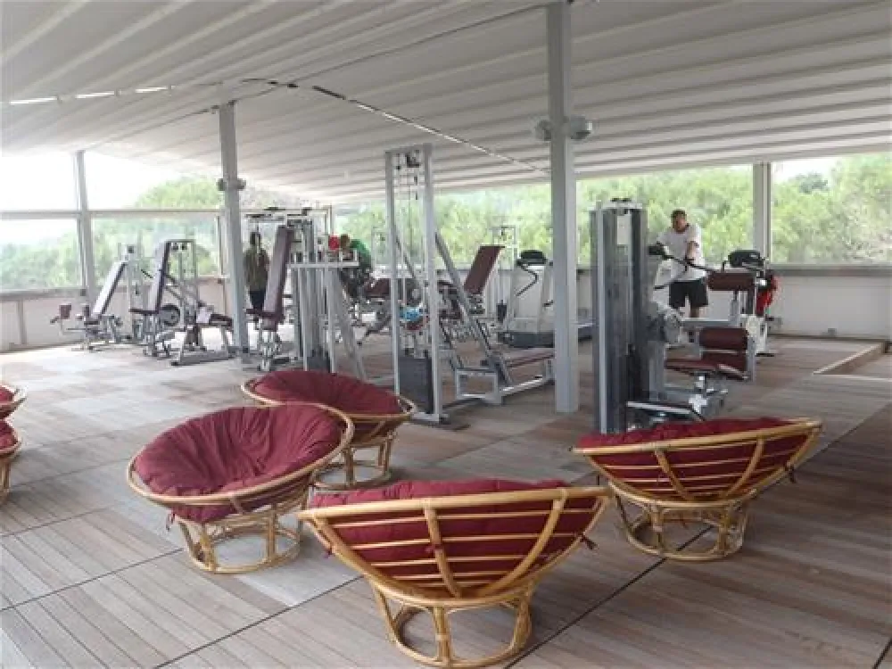 Camping Village Il Tridente