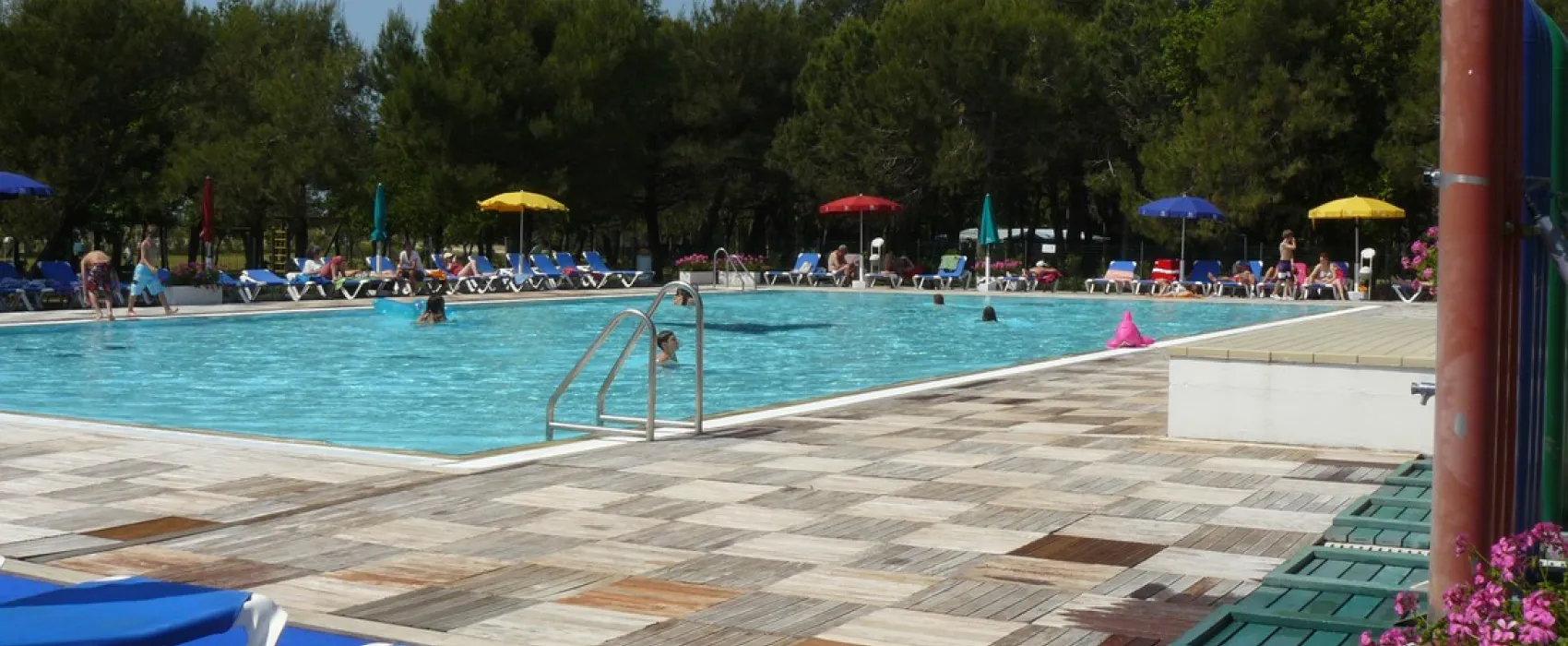 Camping Village Il Tridente