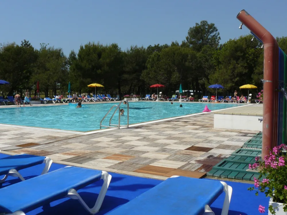 Camping Village Il Tridente