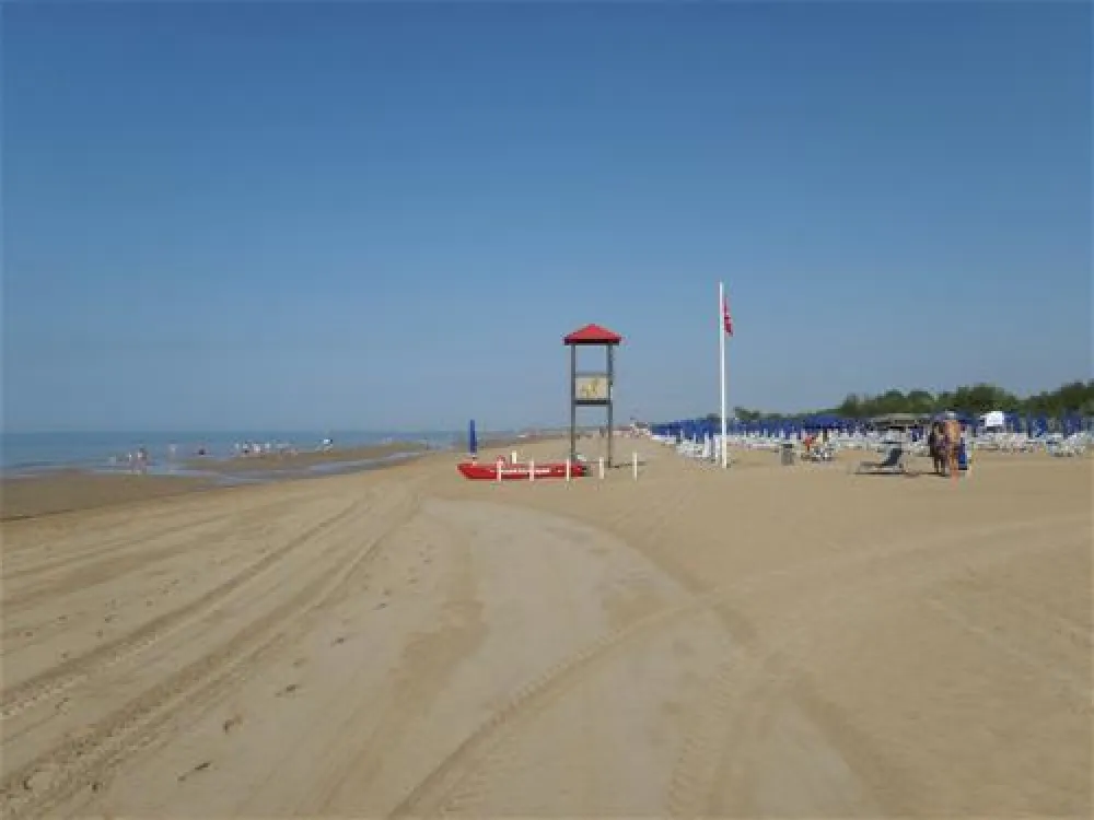 Camping Village Il Tridente