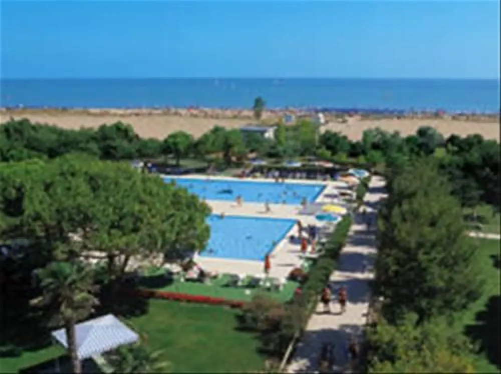 Camping Village Il Tridente