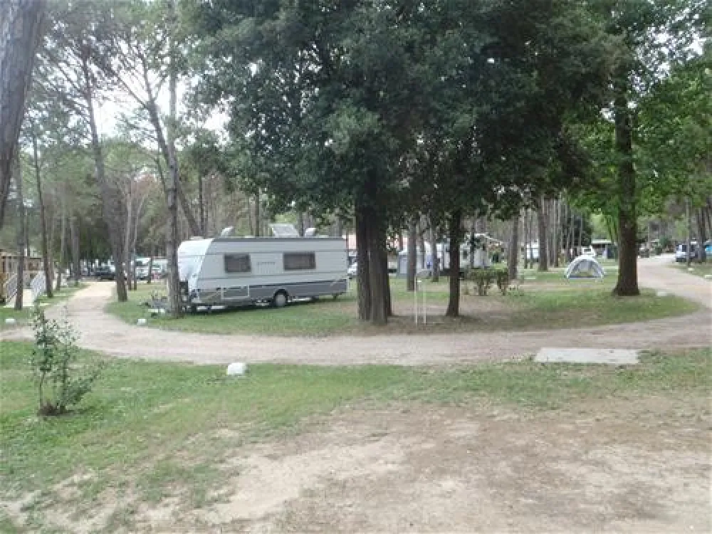 Camping Village Il Tridente