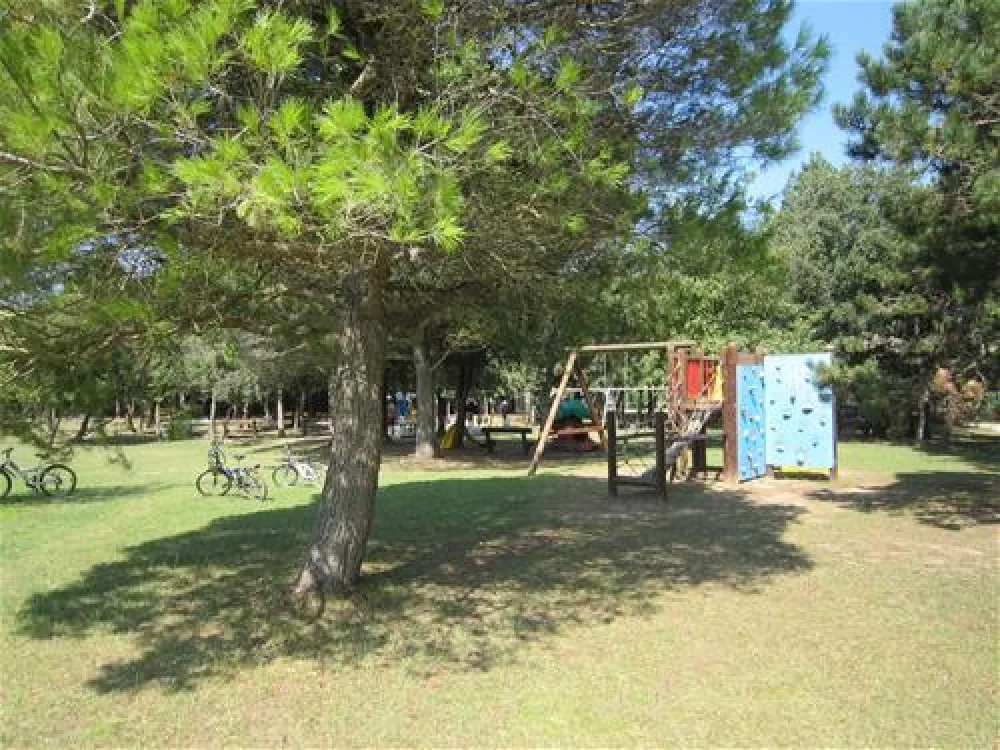 Camping Village Il Tridente