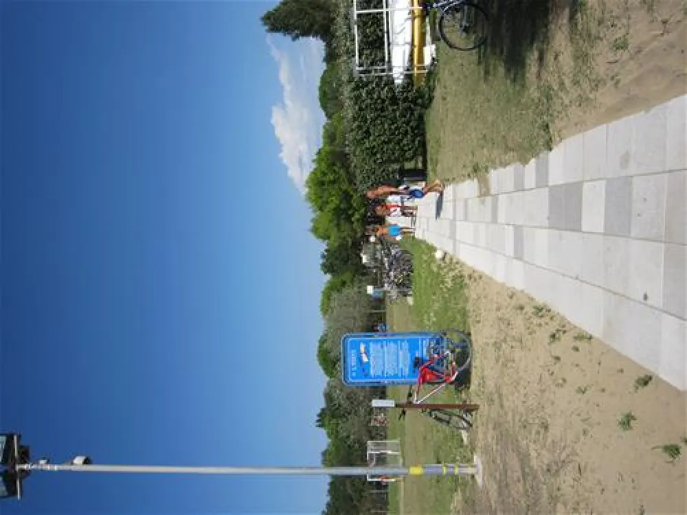 Camping Village Il Tridente