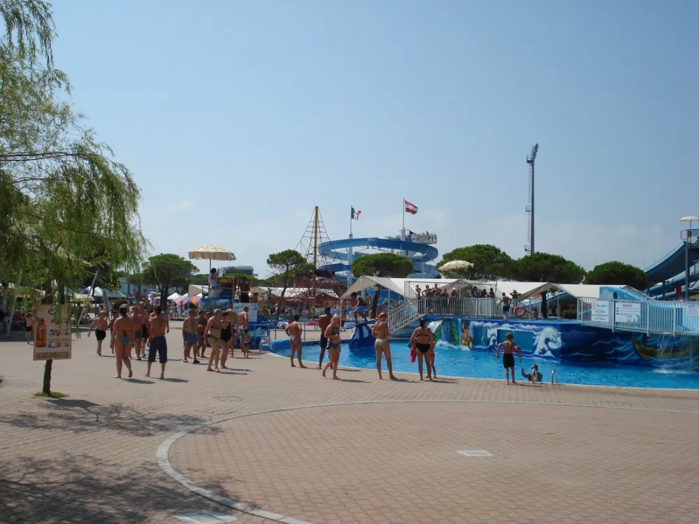Camping Village Il Tridente