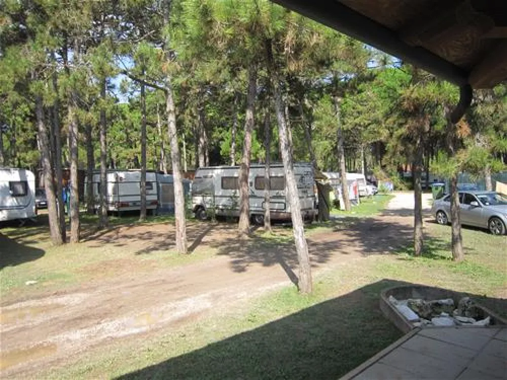 Camping Village Il Tridente