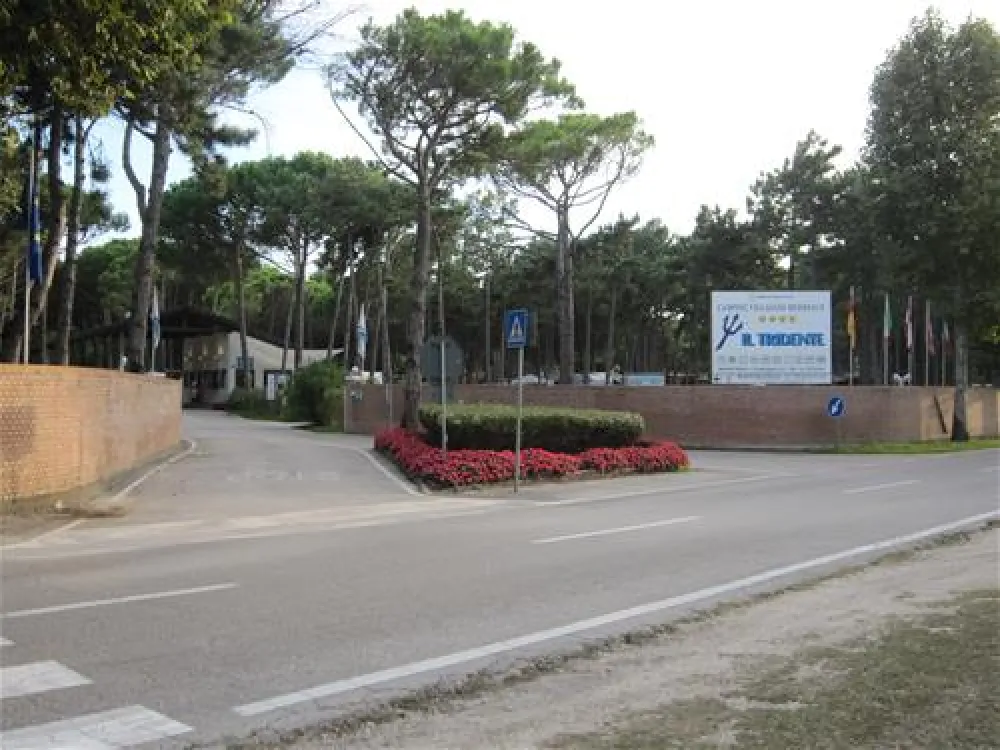 Camping Village Il Tridente