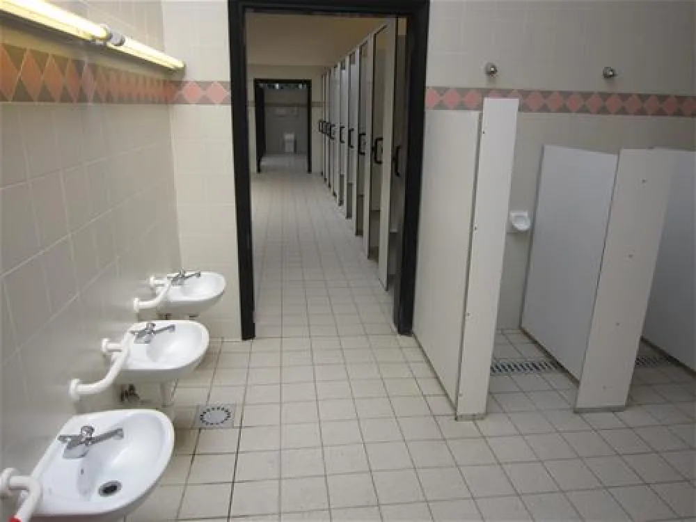 Camping Village Il Tridente