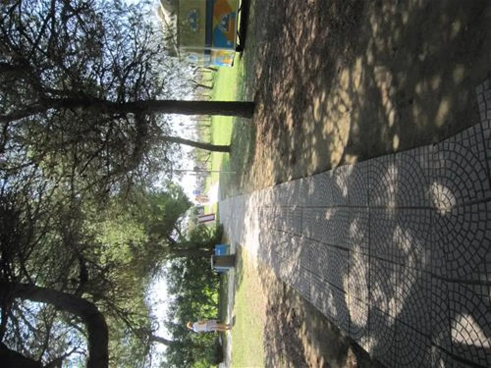 Camping Village Il Tridente