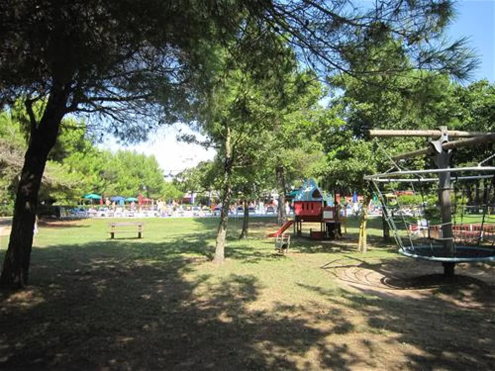 Camping Village Il Tridente