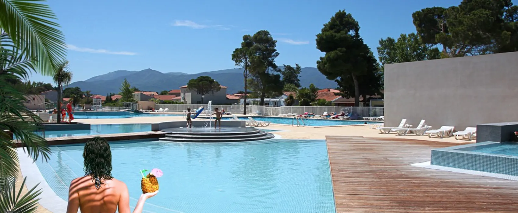 Camping Taxo Les Pins  