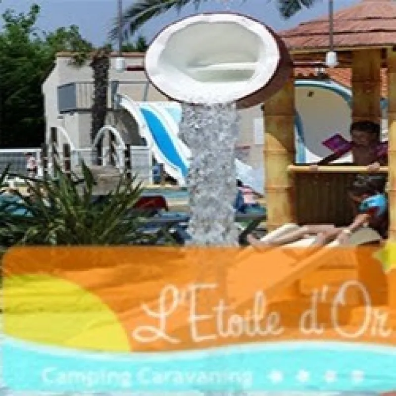 Camping Taxo Les Pins  