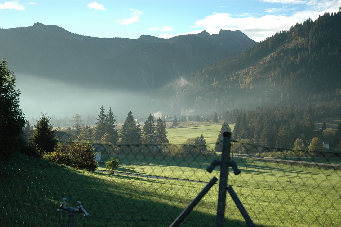 Camping Alpenwelt in Austria - Spottocamp - Spottocamp