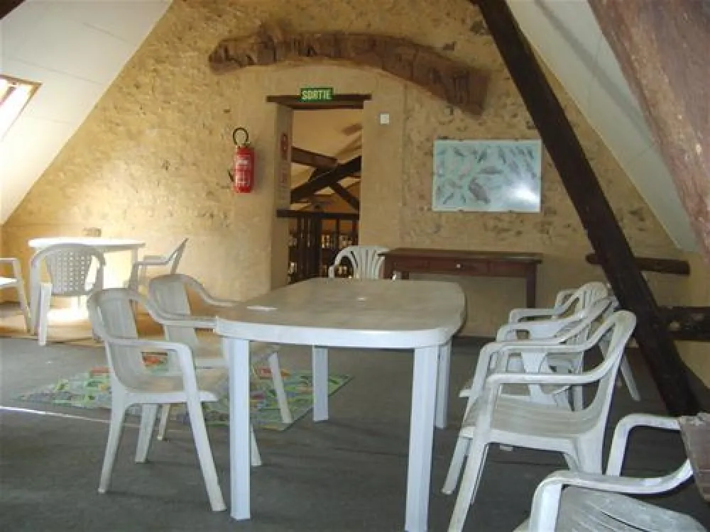 Camping La Grande Veyiere  