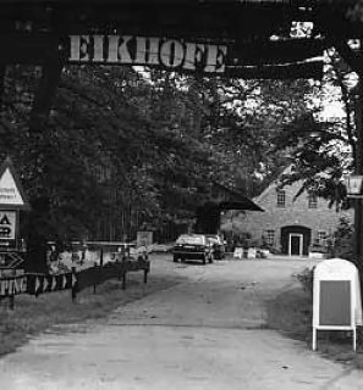 Camping Eikhöfe