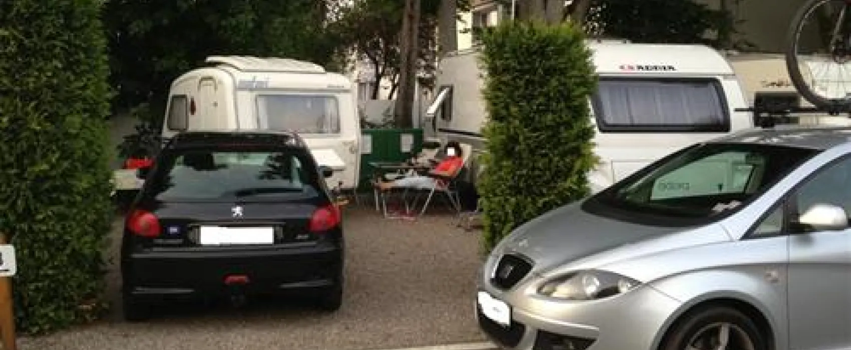 Camping Buchholz