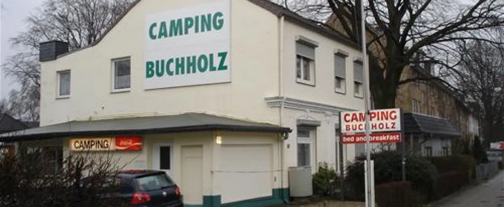 Camping Buchholz