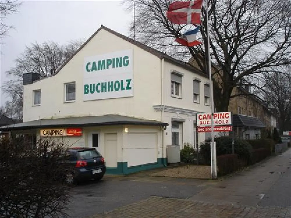 Camping Buchholz