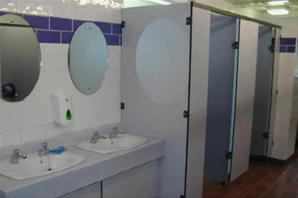 Mendip Heights Camping and Caravan Park