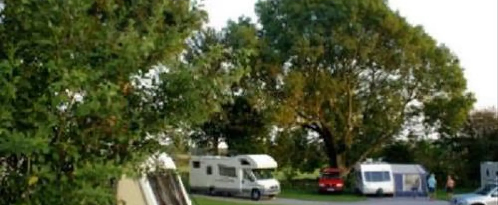 Mendip Heights Camping and Caravan Park