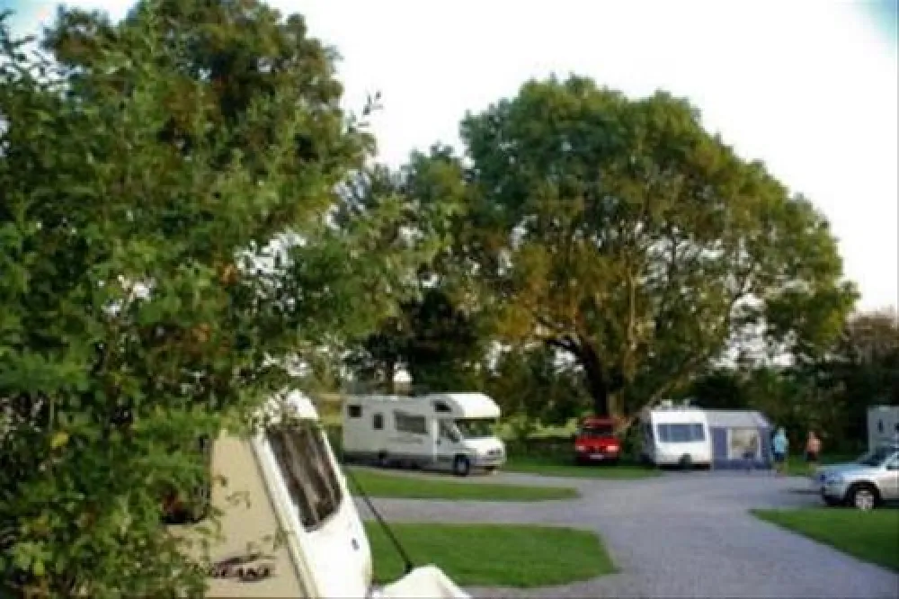 Mendip Heights Camping and Caravan Park