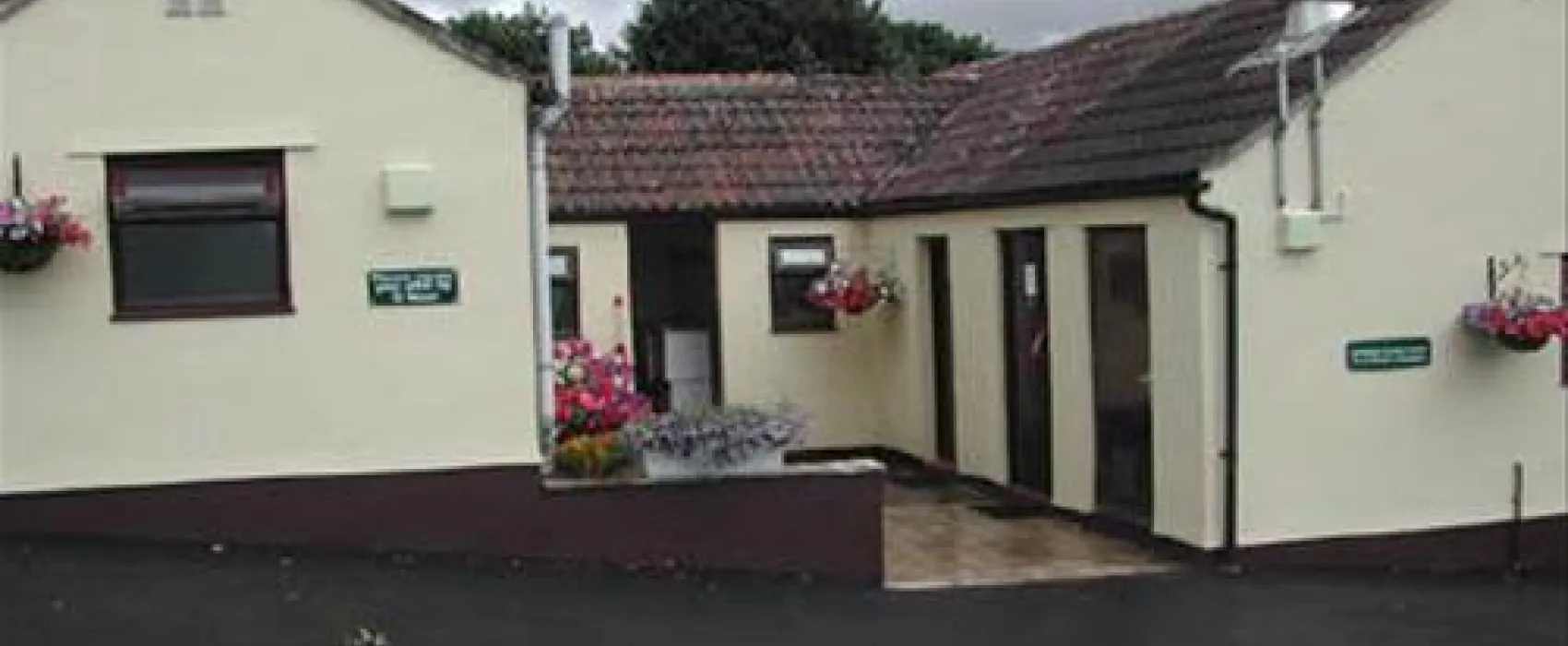 Mendip Heights Camping and Caravan Park