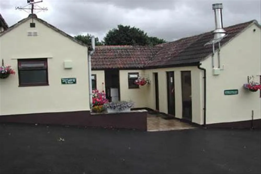 Mendip Heights Camping and Caravan Park