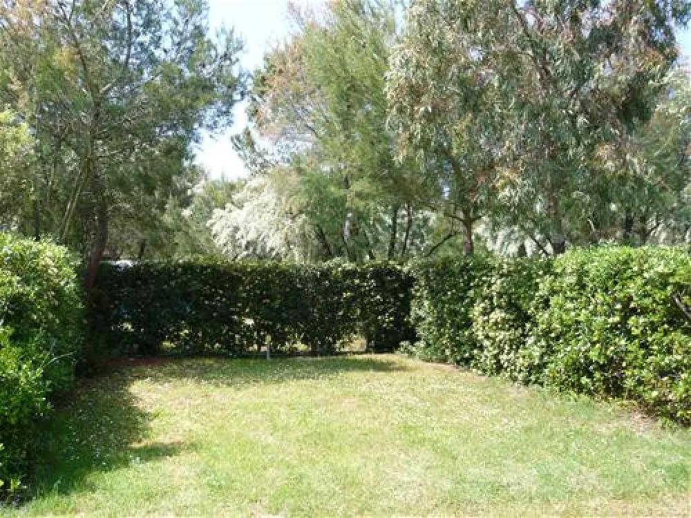 Camping Rifugio del Mare