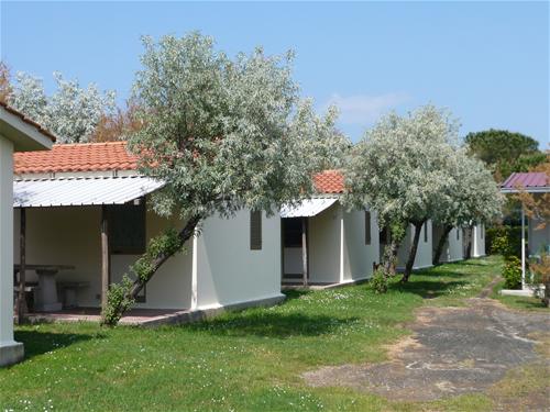 Camping Rifugio del Mare - Photo 3