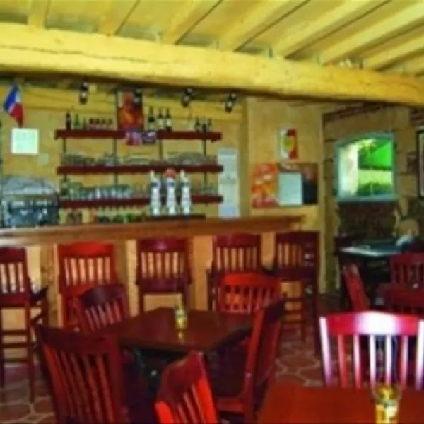Camping Aestiva - du Chateau De Sorel