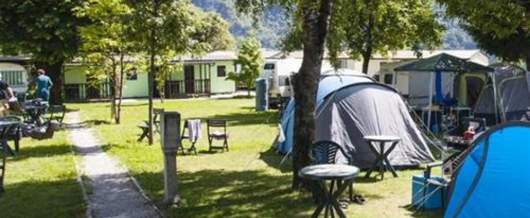 Camping Spiaggia S.r.l