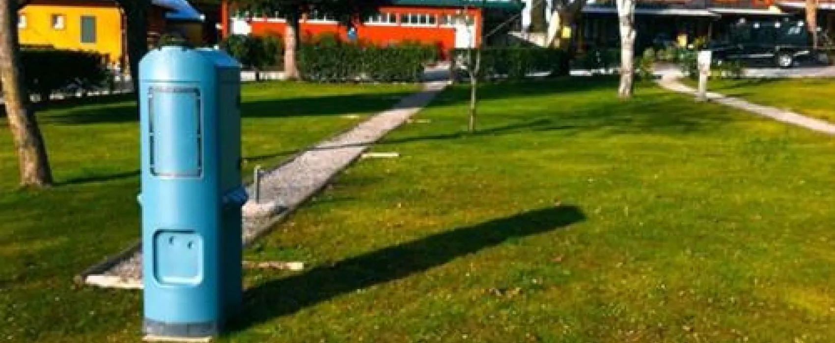 Camping Spiaggia S.r.l