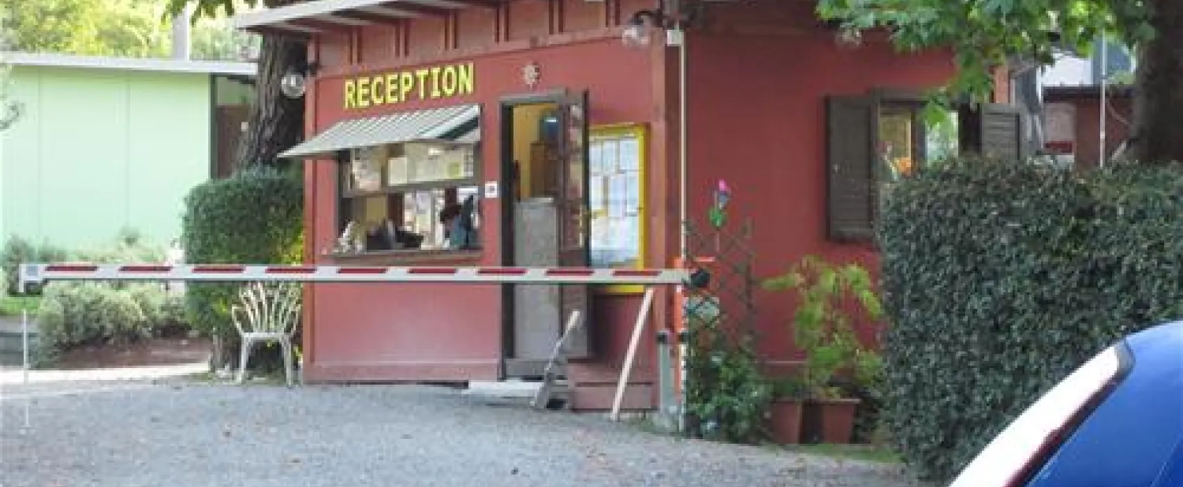 Camping Spiaggia S.r.l