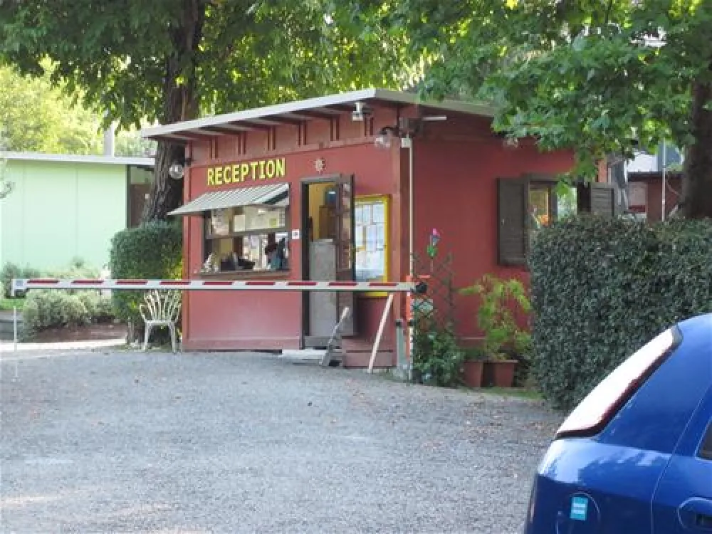 Camping Spiaggia S.r.l