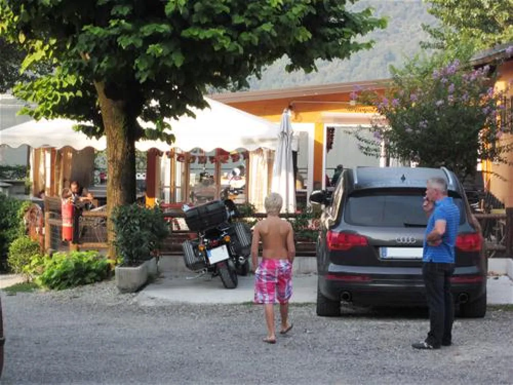 Camping Spiaggia S.r.l