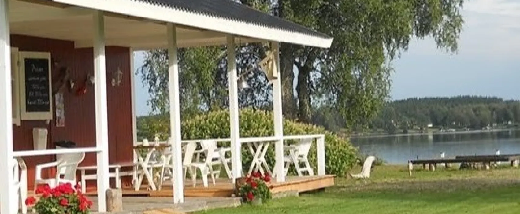 Säms Camping & Café