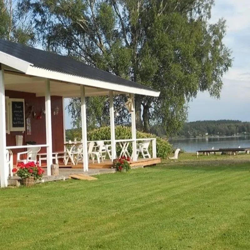 Säms Camping & Café