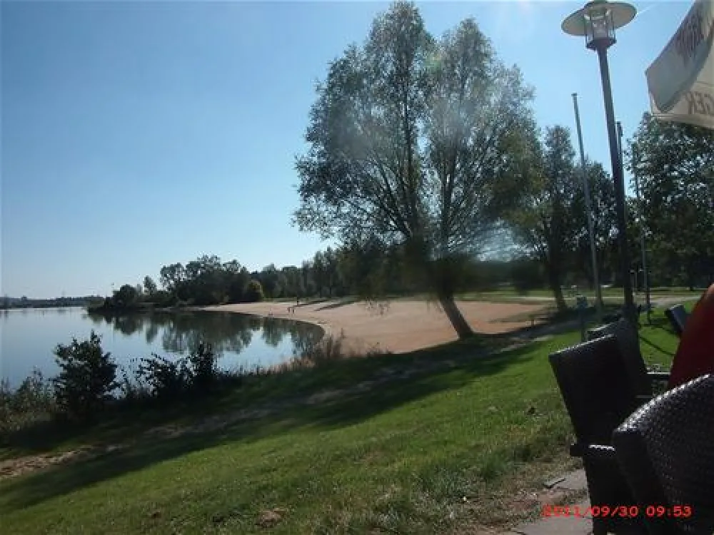 Camping Zum Fischer-Michl