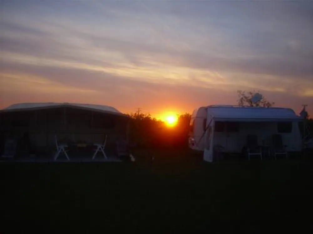 Camping Zum Fischer-Michl